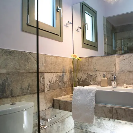 Villa Villas Armeno - Evangelia Szívota