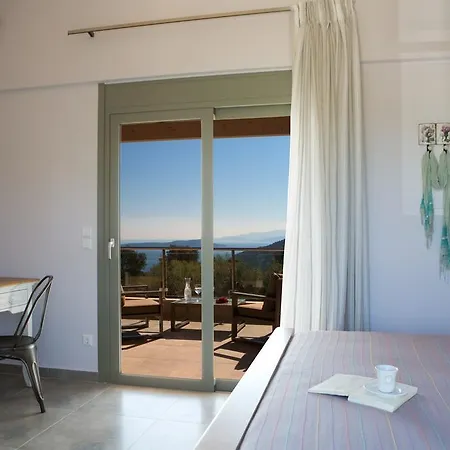 Villa Villas Armeno - Evangelia Szívota