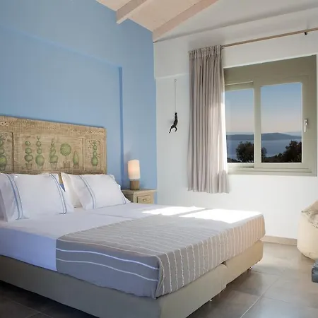 Villas Armeno - Evangelia Szívota