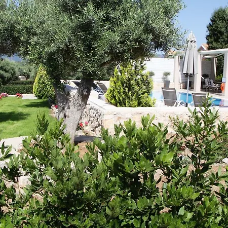 Villa Villas Armeno - Evangelia *