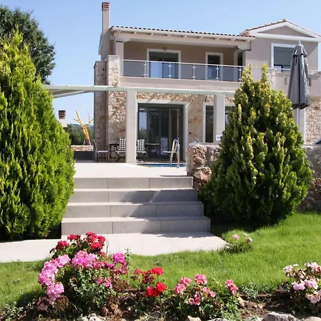 Villa Villas Armeno - Evangelia